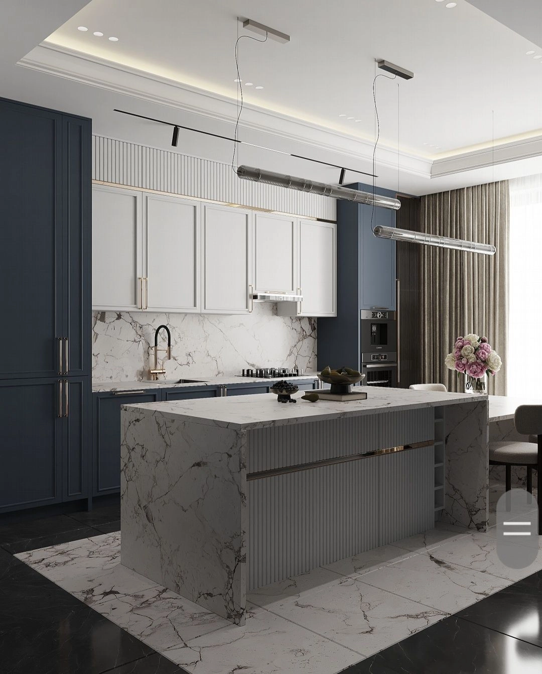 Новый Дом(котедж). Академ Городок. 285м². 3 уровня. 1,7 соток
