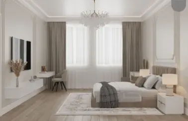 Новый Дом(котедж). Академ Городок. 285м². 3 уровня. 1,7 соток