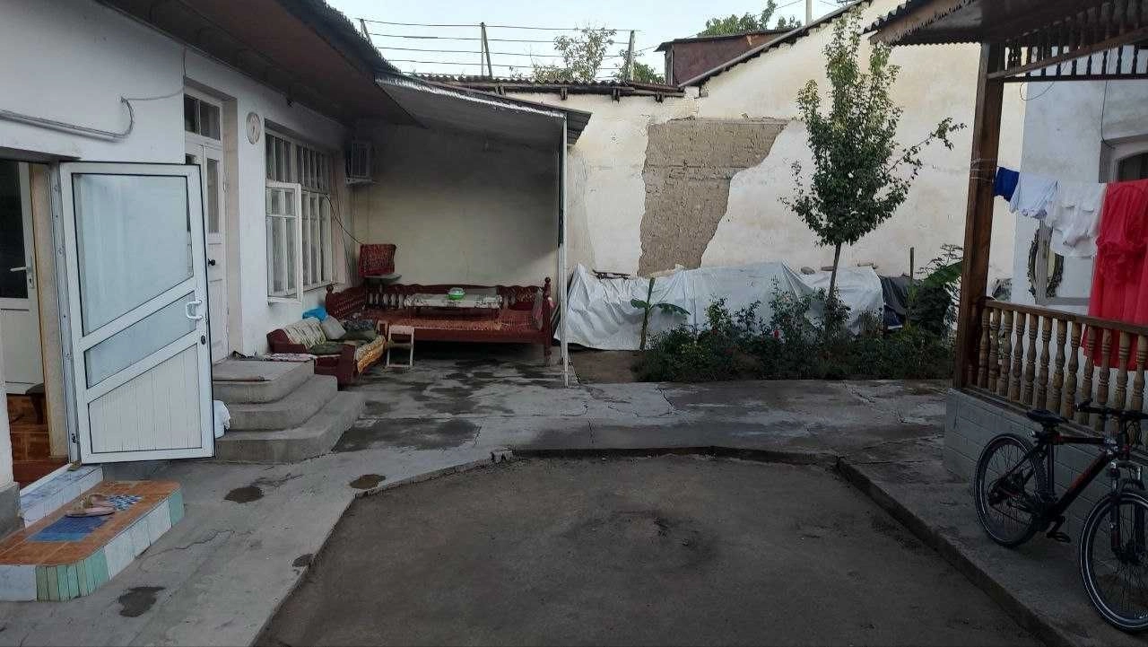 Продаю участок
