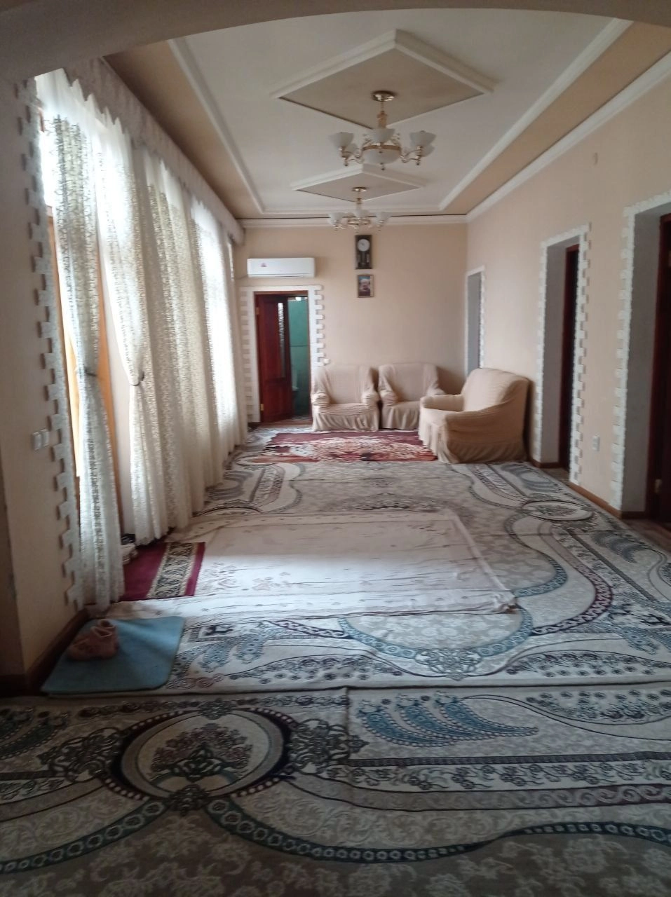 Продается участок в городе Ташкент