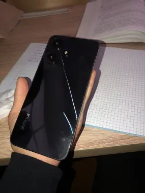 Infinix hot 30 i
