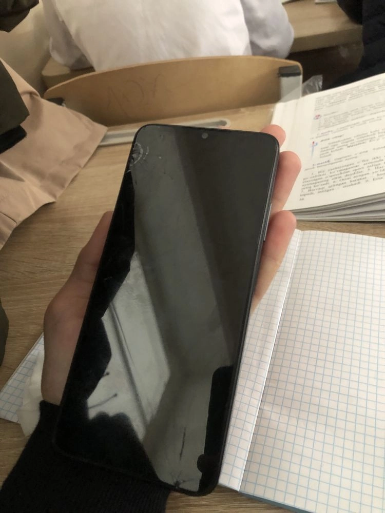 Infinix hot 30 i