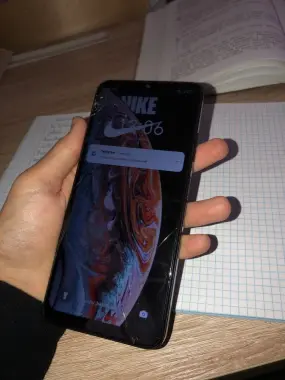 Infinix hot 30 i