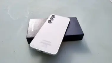 Samsung S23 FE Snapdragon