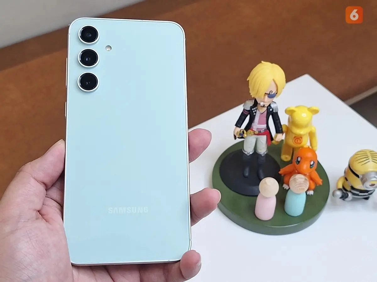 Samsung S23 FE Snapdragon