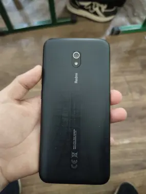 Redmi 8a iphone blan almashaman