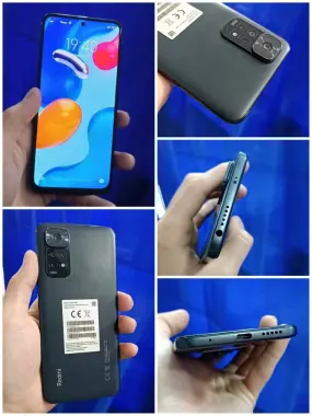 Redmi not 11s Iphone X Xr Xs ga obmen
