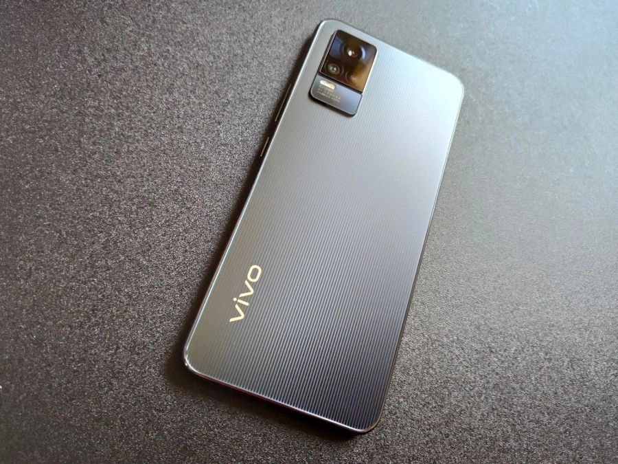 Vivo21 e obmenN
