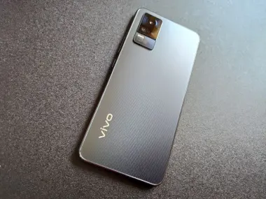 Vivo21 e obmenN