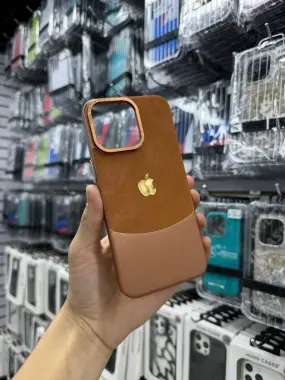 Iphone telefonlari uchun chexollar