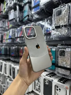 Iphone telefonlari uchun chexollar