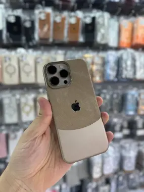 Iphone telefonlari uchun chexollar