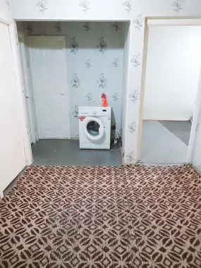 Qizlarga kvartira