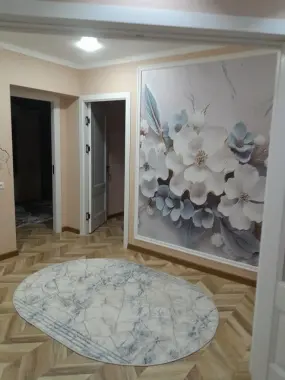 Продажа 4 комнатный квартиры