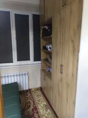 Kivartira sherikliga arenda