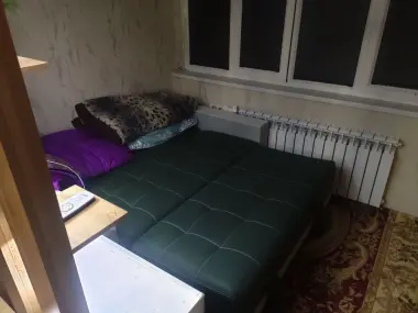 Kivartira sherikliga arenda