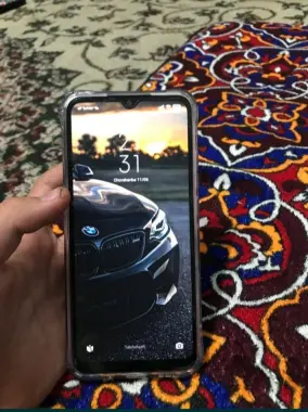 Redmi 9c 4/64gb ideal