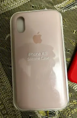 Продаются чехлы на айфоны X и XS