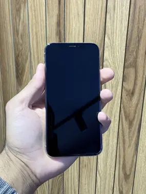 Iphone X 64gb zor holatda