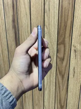 Iphone X 64gb zor holatda