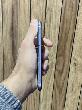 Iphone X 64gb zor holatda