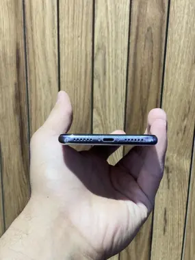 Iphone X 64gb zor holatda