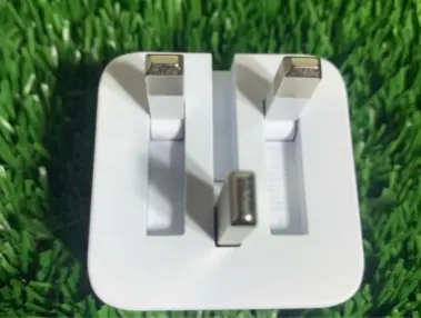 Быстрая зарядка 35watt Apple Iphone,13,14, MacBook бесплатная доставка