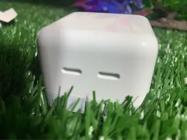 Быстрая зарядка 35watt Apple Iphone,13,14, MacBook бесплатная доставка