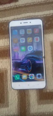Redmi 4x yaxshi ishlaydi qotmidi