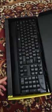 2e Gaming Keyboard KG310