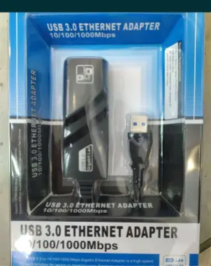 Adabter, usb c3.1