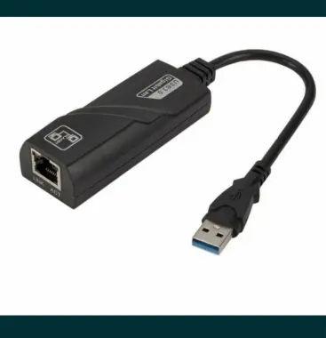 Adabter, usb c3.1