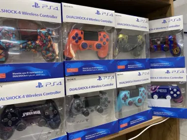 Ps4 joystik Dubay