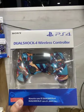 Ps4 joystik Dubay