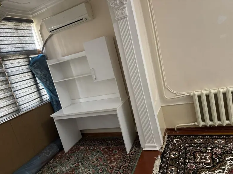 Sebzorda qizlarga kvartira sherikchiliga