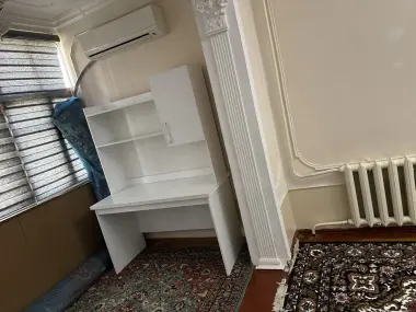 Sebzorda qizlarga kvartira sherikchiliga