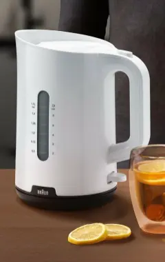 Чайник Braun WK1110