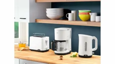 Чайник Braun WK1110