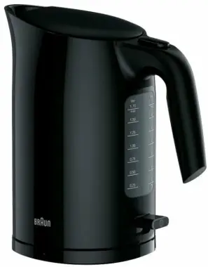 Чайник Braun WK3100