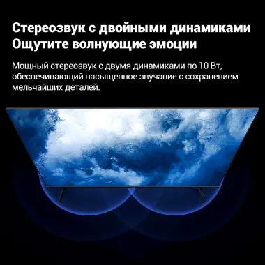 Televizor XIAOMI 50* Seria A 4K smart-tv 2024 etkazib berish hizmati