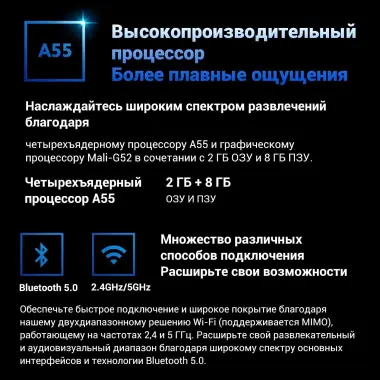 Телевизор XIAOMI 50*Seria A 4K smart-tv 2024 прошивка быстрая доставка