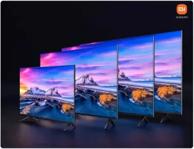 Телевизор Xiaomi 32/43/50/55/65/75 Android TV/4K прошивка +доставка!