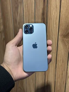 Iphone 12pro 128gb idial