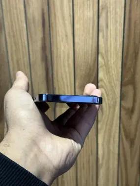 Iphone 12pro 128gb idial