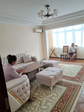 Себзор, 1 та бола олинади, ижарага квартира бор
