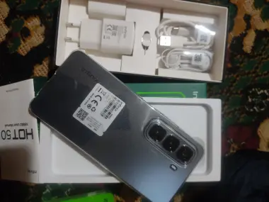 Infinix hot 50 4G