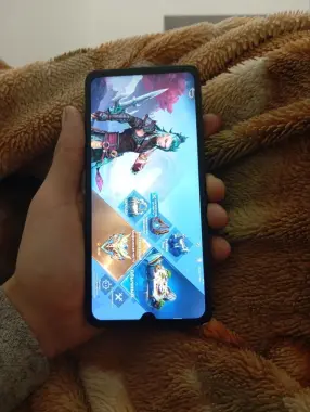 Vivo y27s 128gb 14ios