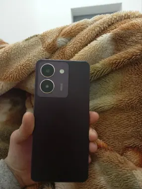 Vivo y27s 128gb 14ios