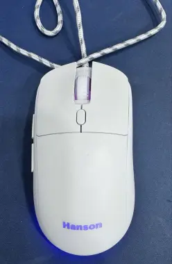 Игровой клавиатура, мышь