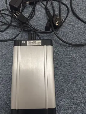 HP Personal Media Drive 300Gb